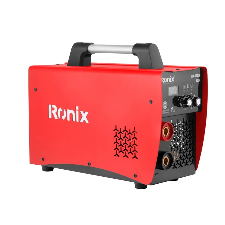اینورتر 200 آمپر رونیکس RH-4607K