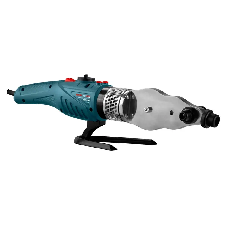 دستگاه جوش لوله سبز گوشه زن رونیکس RH-4403