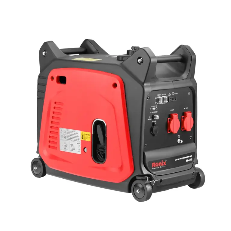 ژنراتور اینورتر2.6کیلو وات رونیکس RH-4794