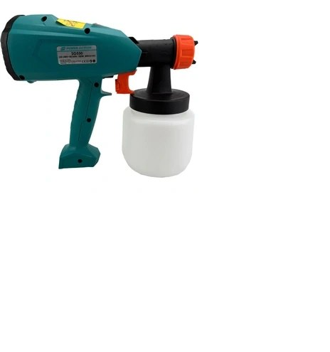پیستوله برقی پاوراکشن مدل SG550